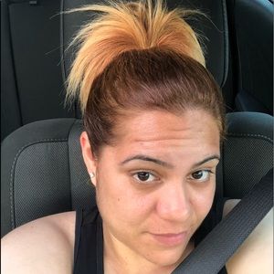 Meet your Posher, Jinny